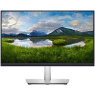 DELL P2223HC Professional/ 22" LED/ 16:9/ 1920x1080/1000:1/ 5ms/ Full HD/ IPS/ 4x USB/ USB-C/ DP/ HDMI/ 3Y Basic on-site