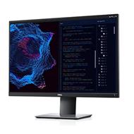 Dell P2421 24" wide/8ms/1000:1/1920x1200/DVI/HDMI/DP/VGA/USB/IPS panel/cerny