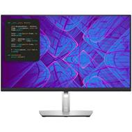 Dell P2723QE Ultra HD 4k 27"/(3840 x 2160 s 60Hz) 8ms/1000:1/HDMI/DP/4xUSB 3.2/USB-C/RJ45/DOCK/IPS panel/cerny