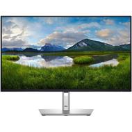 DELL P2725HE Professional/ 27" LED/ 16:9/ 1920x1080/ 1500:1/ 5ms/ Full HD/ IPS/ 3x USB/ USB-C/ DP/ HDMI/ RJ45/ 3Y basic