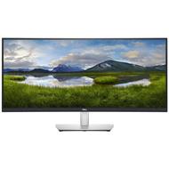 DELL P3421WM/ 34" curved/ 21:9/ 3440 x 1440/ WQHD/ 1000:1/ 8ms/ IPS/ DP/ HDMI/ USB-C/ 4x USB/ 3Y Basic on-site