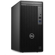 DELL PC OptiPlex 7010 MT/180W/TPM/i3-13100/8GB/256GB SSD/integrated/DVD RW/Kb/Mouse/W11 Pro/3Y PS NBD