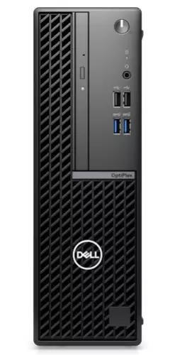 DELL PC OptiPlex 7010 SFF/180W/TPM/i3 14100/8GB/512GB SSD/Integrated/WLAN/vPro/Kb/Mouse/W11 Pro/3Y PS NBD