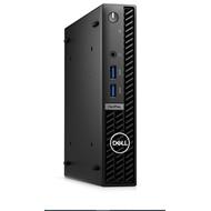 DELL PC OptiPlex Micro 7010 MFF/TPM/i3-13100T/8GB/256GB SSD/65W/WLAN/Kb/Mouse/W11 Pro/3Y PS NBD