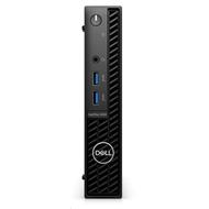 DELL PC OptiPlex Micro Plus 7010 MFF/TPM/i5 14500/16GB/512GB SSD/180W/WLAN/vPro/Kb/Mouse/W11 Pro/3Y PS NBD