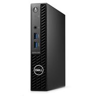 DELL PC OptiPlex Micro Plus 7010 MFF/TPM/i7 14700/16GB/512GB SSD/180W/WLAN/vPro/Kb/Mouse/W11 Pro/3Y PS NBD