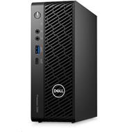 DELL PC Precision 3260 CFF/TPM/i7-12700/16GB/512GB SSD/Nvidia T1000/Mouse/W10Pro+W11Pro Licence/3Y ProSpt