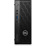 Dell PC Precision 3260 CFF/TPM/i7-13700/16GB/512GB SSD/Nvidia T1000/PSU/vPro/Kb/Mouse/W11 Pro/3Y PS NBD