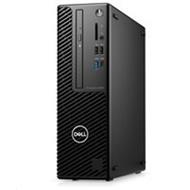 DELL PC Precision 3460 SFF /TPM/i7-12700/16GB RAM/512GB SSD/Nvidia Quadro T1000/DVDRW/vPro/Kb/Mouse/W10 Pro/3Y ProSpt