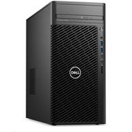 DELL PC Precision 3660 MT/500W/TPM/i7-13700/16GB/512GB SSD/Integrated/DVD RW/vPro/Kb/Mouse/W11 Pro/3Y PS NBD