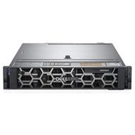 DELL PE R540 8x3,5/XS4208/32GB/2x480GB_SSD/H750/DRW/iD_ENT/2xGL/2x495W/3yPS_NBD