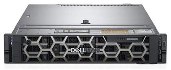 DELL PE R540 8x3,5/XS4208/32GB/2x480GB_SSD/H750/DRW/iD_ENT/2xGL/2x495W/3yPS_NBD