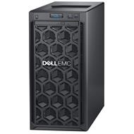 DELL PE T140/XE2244G/16GB/2x 2TB_7,2k/H330+/DRW/2xGL/iD_BAS/1x365W