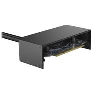 DELL performance dock modul WD19DC s 240W napájecím adaptérem EUR