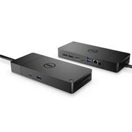 Dell Performance Dock WD19DCS 240W - dual DP type C