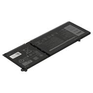 Dell PG8YJ - 3 ?lánková Baterie do Laptopu 11,25V 3467mAh