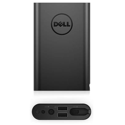 Dell Power Companion (12 000 mAh)-přenosné napájení pro ultrabooky*, notebooky* a tablety
