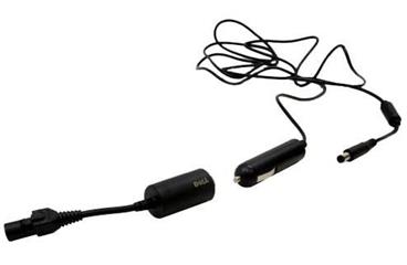 DELL Power Supply : European 90W AC Adapter (Kit) - Aircraf / Car