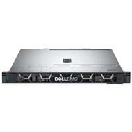 DELL PowerEdge R240/ Xeon E-2224/ 16GB/ 2x 2TB 7.2k NLSAS/ H330/ iDRAC 9 Basic/ 3Y Basic on-site