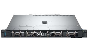 DELL PowerEdge R240/ Xeon E-2224/ 16GB/ 2x 2TB 7.2k NLSAS/ H330+/ iDRAC 9 Basic/ 3Y Basic on-site