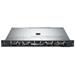 DELL PowerEdge R240/ Xeon E-2244G/ 16GB/ 2x 480GB SSD (3.5")/ H330/ iDRAC 9 Basic/ 3Y Basic on-site