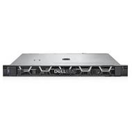 DELL PowerEdge R250/ Xeon E-2314/ 16GB/ 1x 2TB 7.2k SATA (3.5" cabled)/ H355/ iDRAC 9 Exp. 15G/ 3Y Basic on-site