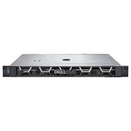 DELL PowerEdge R250/ Xeon E-2314/ 16GB/ 2x 480GB SSD + 2x 2TB 7.2k SATA 3.5" Hot-Plug/ H355/ iDRAC 9 Exp. 15G/ 3Y PS NBD