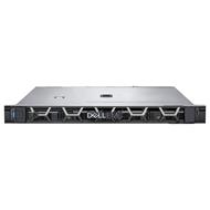 DELL PowerEdge R250/ Xeon E-2314/ 8GB/ 1x 1TB 7.2k SATA (3.5" cabled) iDRAC 9 Ent. 15G/ 3Y Basic on-site