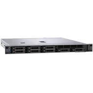 DELL PowerEdge R350/ Xeon E-2314/ 16GB/ 1x 600GB (2.5")/ H355/ 2x 600W/ iDRAC 9 Exp./ 3Y Basic on-site