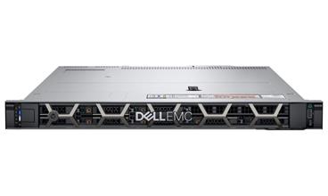 DELL PowerEdge R450/ 8x 2.5"/ Xeon Silver 4309Y/ 16GB/ 1x 480GB/ H755/ 1x 600W/ iDRAC 9 Ent./ 1U/ 3Y Basic on-site