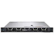 DELL PowerEdge R450/ 8x 2.5"/ Xeon Silver 4310/ 16GB/ 1x 480GB/ H755/ 1x 600W/ iDRAC 9 Ent./ 1U/ 3Y Basic on-site