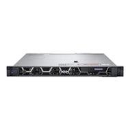 Dell PowerEdge R450 H755, DELL R450, 8x2.5', 4314, 1x32GB, 1x480GB SSD, H755, 3Yr Basic NBD