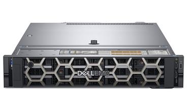 DELL PowerEdge R540/ 8x 3.5"/ 2x Xeon 5217/ 32GB/ 2x 4TB SATA/ H750/ iDRAC 9 Ent./ 2x 750W/ 3Y Basic on-site