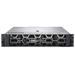 DELL PowerEdge R550/ 8x 3,5"/ 1x Xeon 4309Y/ 16GB/ 1x 480GB SSD/ H355/ 2x 800W/ iDRAC 9 Ent.15G./ 2U/ 3Y Basic on-site