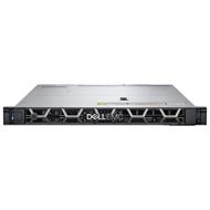 DELL PowerEdge R650XS/ 8x 2.5"/ Xeon Silver 4310/ 32GB/ 1x 480GB SSD/ H755/ 600W/ iDRAC Ent 15G/ 1U/ 3Y Basic