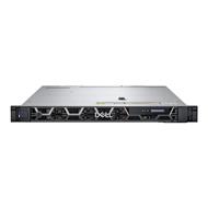 Dell PowerEdge R650xs H755, DELL R650xs, 8x2.5', 4314, 1x32GB, 1x480GB SSD, H755, 3Yr Basic NBD