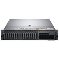 DELL PowerEdge R740/ 16 x 2.5"/ 1x Xeon 4214/ 32GB/ 1 x 480GB SSD/ 1 x 750W/ H730P/ iDRAC 9 Ent./ 3Y Basic on-site