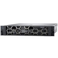 DELL PowerEdge R740/ 8 x 2.5"/ 1x Xeon 5218/ 32GB/ 1 x 480GB SSD/ 1 x 750W/ H730P/2x10GB/ DRAC 9 Ent./ 3Y Basic on-site