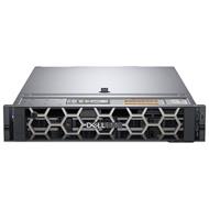 DELL PowerEdge R740/ 8x 2.5"/ 1x Xeon 4210/ 32GB/ 1x 480GB SSD/ 1x 750W/ H750/ 4x 1Gb/ iDRAC 9 Ent./ 3Y Basic on-site