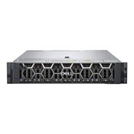 Dell PowerEdge R750xs H755, DELL R750xs, 8x3.5', 4310, 1x32GB, 1x480GB SSD, H755, 3Yr Basic NBD