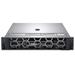 DELL PowerEdge R7525/ 16x 2.5"/ 2x AMD EPYC 7313/ 32GB/ 1x 480GB SSD/ H745/ 1x 800W/ iDRAC 9 Exp 15G/ 2U/ 3Y Basic