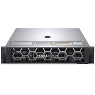 Dell PowerEdge R7525 2x AMD 7313 / 32GB RAM / 4x 480GB SSD / H345 / WIN licence/ 2x 800W / 3Y Pro 