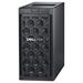 DELL PowerEdge T140/ Xeon E-2224/ 16GB/ 2x 2TB 7.2k NLSAS/ H330+/ DVDRW/ 2x GLAN/ iDRAC 9 Basic/ 3Y Basic on-site