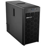 DELL PowerEdge T150/ Xeon E-2314/ 16GB/ 1x 2TB 7.2k SATA/ H355/ 2x GLAN/ iDRAC 9 Basic 15G/ 3Y Basic on-site