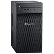 DELL PowerEdge T40/ Xeon E-2224G/ 16GB/ 2x 1TB (7200) RAID 1/ DVDRW/ 3Y PS NBD on-site