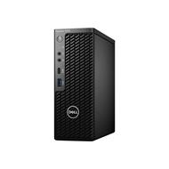 DELL Precision 3240 CFF/ i7-10700/ 16GB/ 512GB SSD/ Quadro P1000 4GB/  W10Pro (Win 11Pro + down)/ vPro/ 3Y PS on-site