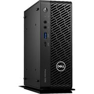 DELL Precision 3260 CFF/i7-13700/16GB/512GB SSD/4GB T1000/240W/W11P/vPRO/3Y PS NBD