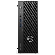 DELL Precision 3280 CFF/i7-14700/16GB/512GB SSD/8GB T1000/240W/W11P/vPRO/3Y PS NBD