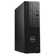 DELL Precision 3450 SFF/ i5-10505/ 16GB/ 512GB SSD/ Intel UHD/ W10Pro/ vPro/ 3Y PS on-site