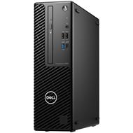 DELL Precision 3460 SFF/ i5-12500/ 8GB/ 256GB SSD/ Intel UHD/ W10Pro/ vPro/ 3Y PS on-site